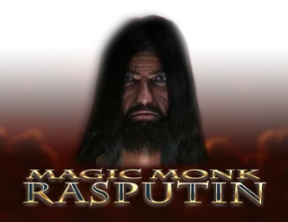 Magic Monk Rasputin